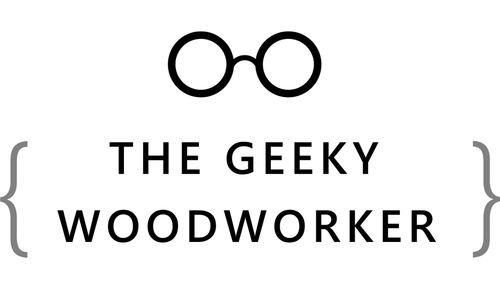 The Geeky Woodworker