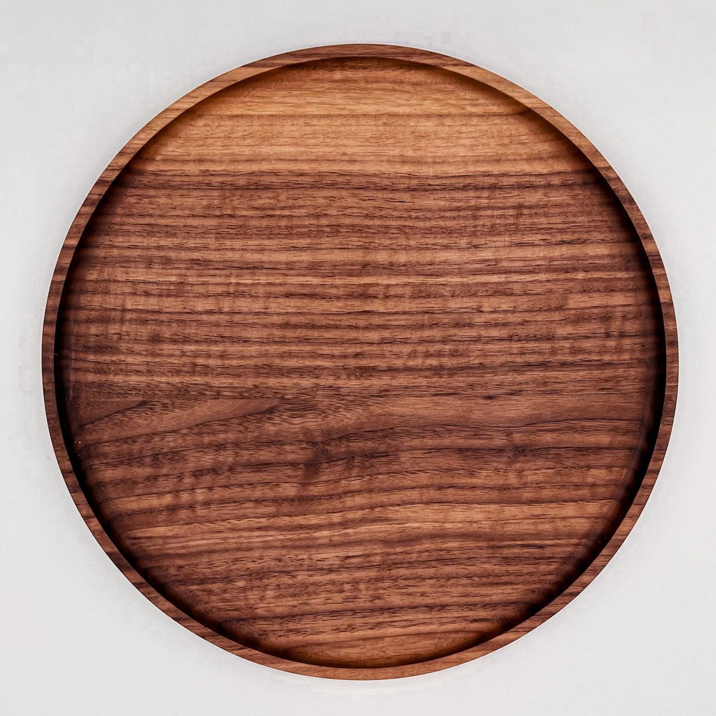 12" Round tray