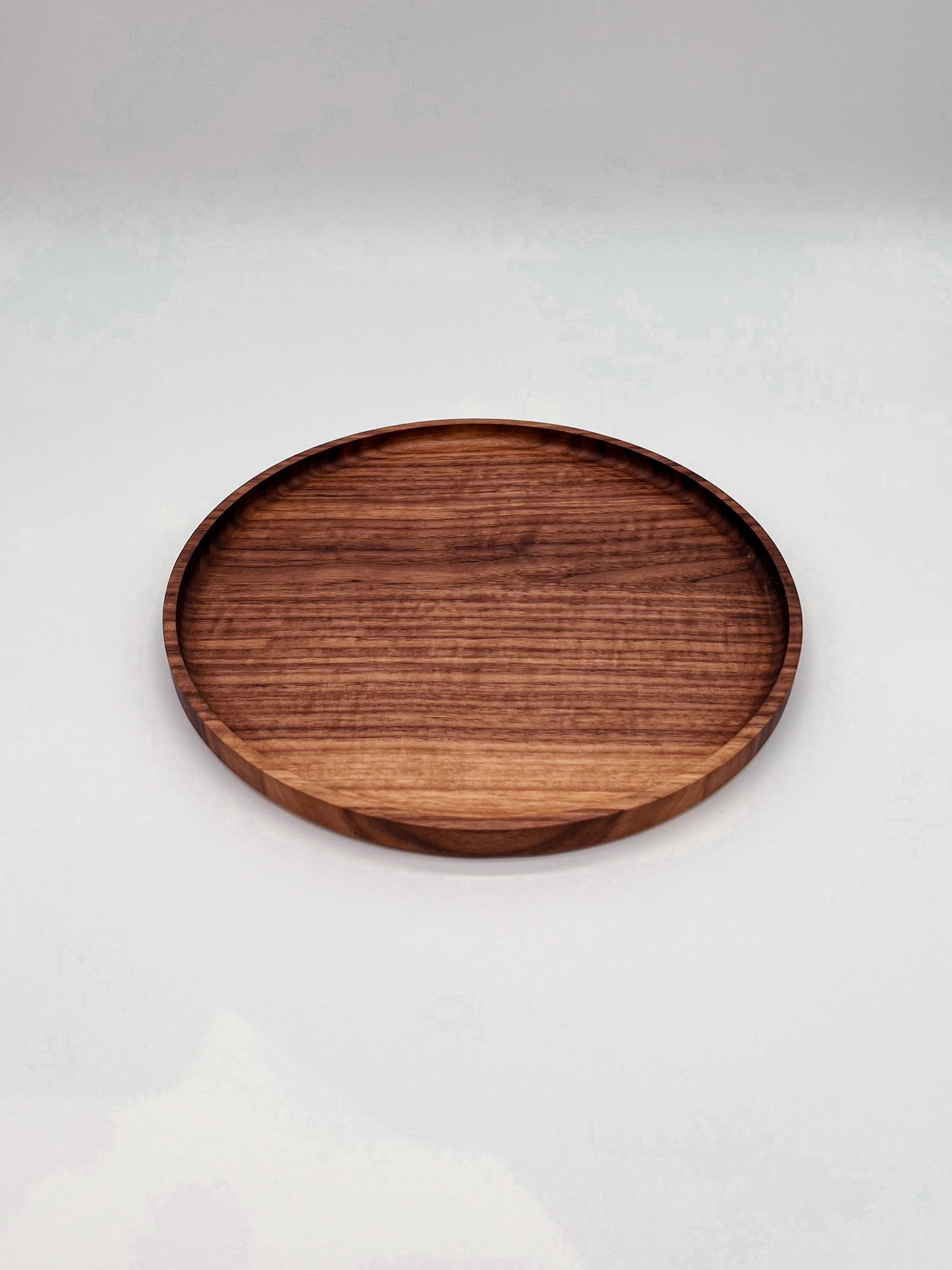 12" Round tray